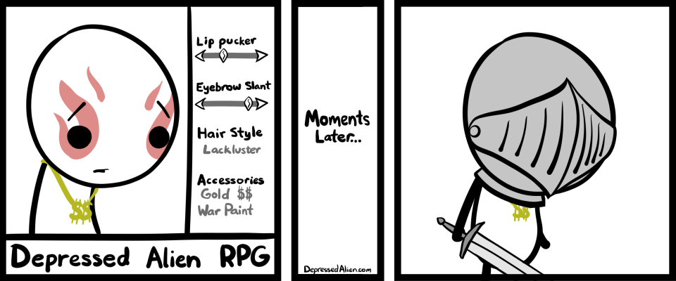 An hour well-wasted.