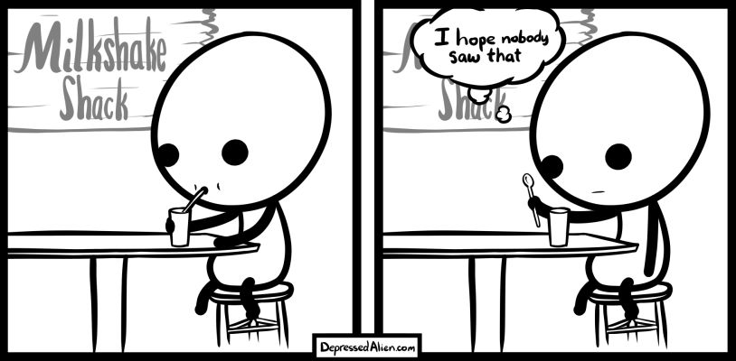 Straw-spoons are an inevitability.