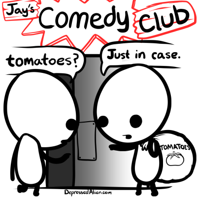 This has never happened.