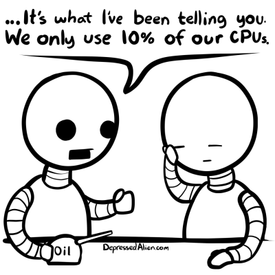 That's not how this works... That's not how any of this works.