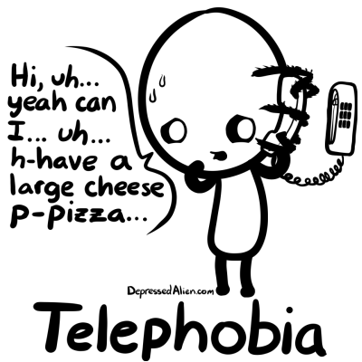 Online ordering is a godsend.