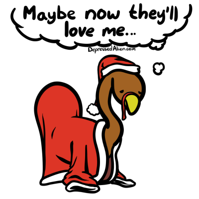 Sorry Thanksgiving, but we've already chosen our favorite holiday.