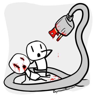 The Socket Snake strikes again!